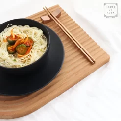 House Of Husk ™ - Set De Baguettes En Métal Or Rose - 5 Paires De Baguettes Coréennes - Acier Inoxydable - Métal - Baguettes - Coréen - Va Au Lave-vaisselle - Baguettes De Sushi - Nouilles 11 House Of Husk ™ - Set De Baguettes En Métal Or Rose - 5 Paires De Baguettes Coréennes - Acier Inoxydable - Métal - Baguettes - Coréen - Va Au Lave-vaisselle - Baguettes De Sushi - Nouilles -Fournitures De Cuisine Boutique 1200x1200 73