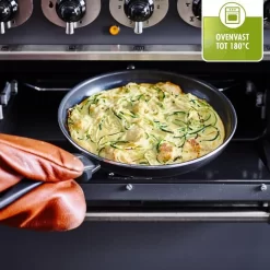 Greenpan Poêle à Frire Melbourne Infinity Quarts 30 Cm - Pan | Mate | Cuisiner | Cuisine | Pan En Acier Inoxydable | Lot De Casseroles -Fournitures De Cuisine Boutique 1200x1200 755
