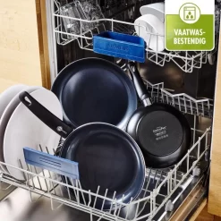 Greenpan Poêle à Frire Melbourne Infinity Quarts 30 Cm - Pan | Mate | Cuisiner | Cuisine | Pan En Acier Inoxydable | Lot De Casseroles -Fournitures De Cuisine Boutique 1200x1200 758