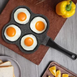 Poêle à Crêpes Avec Revêtement Antiadhésif, Avec Anse, Pour Gazinière, Plaque Vitrocéramique électrique -Fournitures De Cuisine Boutique 1200x1200 805