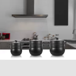 Teffo Tajine Pan / Tagine Ø 34 Cm - Modèle Profond - Convient à Toutes Les Plaques De Cuisson, Y Compris à Induction - Wit / Argent 14 Teffo Tajine Pan / Tagine Ø 34 Cm - Modèle Profond - Convient à Toutes Les Plaques De Cuisson, Y Compris à Induction - Wit / Argent -Fournitures De Cuisine Boutique 1200x1200 836