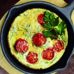 Ensemble De 2 Poêles En Fonte (8 Pouces Et 12 Pouces) Avec Revêtement En émail Noir Mat - Supports En Silicone Résistant à La Chaleur Inclus. Idéal Pour Une Utilisation Intérieure Et Extérieure, Va Au Four -Fournitures De Cuisine Boutique 1200x1200 918