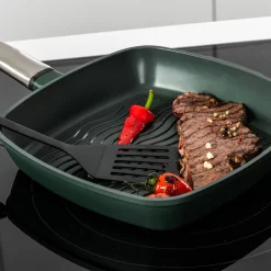 Batterie De Cuisine Westinghouse - Série Performance Poêle Wok 28 Cm + Poêle Grill 28 Cm - Vert 16 Batterie De Cuisine Westinghouse - Série Performance Poêle Wok 28 Cm + Poêle Grill 28 Cm - Vert -Fournitures De Cuisine Boutique 1200x1200 967