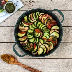 Westinghouse Performance Series - Ensemble De Casseroles 13 Pièces - Vert - 8 Casseroles - Ensemble Complet De Casseroles -Fournitures De Cuisine Boutique 1200x1200 978