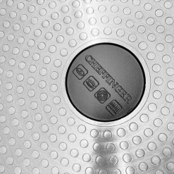 Clifter Luxe Diamond Pan Set - 6 Pièces - Revêtement Marbre - Induction - Ø 20, Ø 24 Et Ø 28 Cm - Zwart -Fournitures De Cuisine Boutique 1200x1200 985