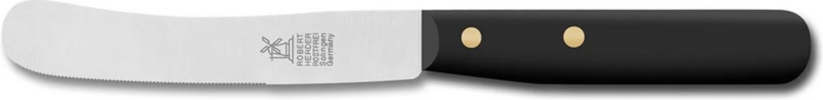 Robert Herder Buckels Couteau Petit Déjeuner Dentelé 12 Cm Acier Inoxydable POM Robert Herder Buckels Couteau Petit Déjeuner Dentelé 12 Cm Acier Inoxydable POM 3 Robert Herder Buckels Couteau Petit Déjeuner Dentelé 12 Cm Acier Inoxydable POM Robert Herder Buckels Couteau Petit Déjeuner Dentelé 12 Cm Acier Inoxydable POM – Image 3