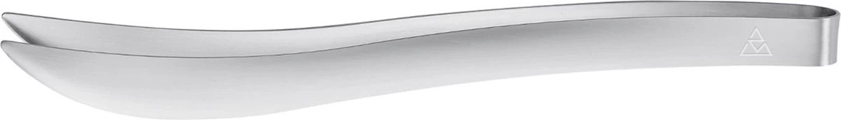 Pince à épiler Triangle / Couverts à Moules - 18,5 Cm - Acier Inoxydable - Emballage Cadeau De Luxe 6 Pince à épiler Triangle / Couverts à Moules - 18,5 Cm - Acier Inoxydable - Emballage Cadeau De Luxe – Image 6