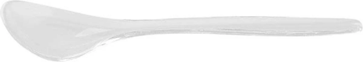 10 X Cuillères à Oeufs 14cm - Cuillère à Oeufs Blanc - Cuillères à Cuillères à Café à Thé - Cuillères à Café à Cuillères à Dessert - Cuillères 2 10 X Cuillères à Oeufs 14cm - Cuillère à Oeufs Blanc - Cuillères à Cuillères à Café à Thé - Cuillères à Café à Cuillères à Dessert - Cuillères – Image 2