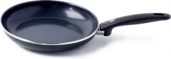 Greenpan Poêle à Frire Melbourne Infinity Quarts 30 Cm - Pan | Mate | Cuisiner | Cuisine | Pan En Acier Inoxydable | Lot De Casseroles
