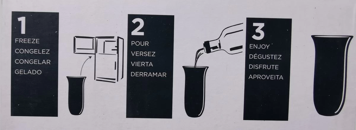 Sparq Home - Verre à Whisky Tulipe - Verre à Verser En Stéatite - Stéatite - Verre à Liqueur - Service De Bar - Cadeau Promotionnel - Cadeau 9 Sparq Home - Verre à Whisky Tulipe - Verre à Verser En Stéatite - Stéatite - Verre à Liqueur - Service De Bar - Cadeau Promotionnel - Cadeau – Image 9
