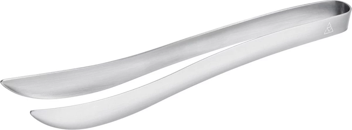 Pince à épiler Triangle / Couverts à Moules - 18,5 Cm - Acier Inoxydable - Emballage Cadeau De Luxe 8 Pince à épiler Triangle / Couverts à Moules - 18,5 Cm - Acier Inoxydable - Emballage Cadeau De Luxe – Image 8