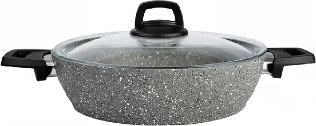 Ensemble De Casseroles/casseroles - Antiadhésif/ensemble De Poêles à Frire, Ensemble De Poêles à Frire, Sans PFAS, Va Au Lave-vaisselle 7 Ensemble De Casseroles/casseroles - Antiadhésif/ensemble De Poêles à Frire, Ensemble De Poêles à Frire, Sans PFAS, Va Au Lave-vaisselle – Image 7