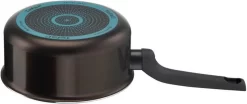 Poêle TEFAL B5542702 Easy Cook&Clean 14 Cm (1 L), Revêtement Antiadhésif, Thermo- Signal™, Tous Feux Sauf Induction, Fabriqué En France 7 Poêle TEFAL B5542702 Easy Cook&Clean 14 Cm (1 L), Revêtement Antiadhésif, Thermo- Signal™, Tous Feux Sauf Induction, Fabriqué En France -Fournitures De Cuisine Boutique 1200x503