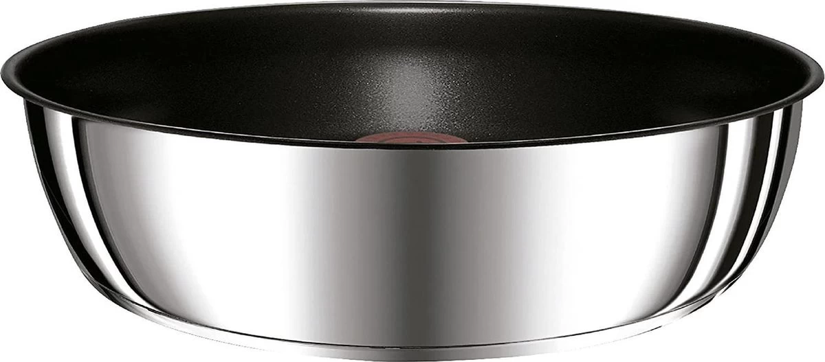 Ingenio Preference Set De Casseroles 15 Pièces L94096, Revêtement Antiadhésif, Acier Inoxydable 14 Ingenio Preference Set De Casseroles 15 Pièces L94096, Revêtement Antiadhésif, Acier Inoxydable – Image 14