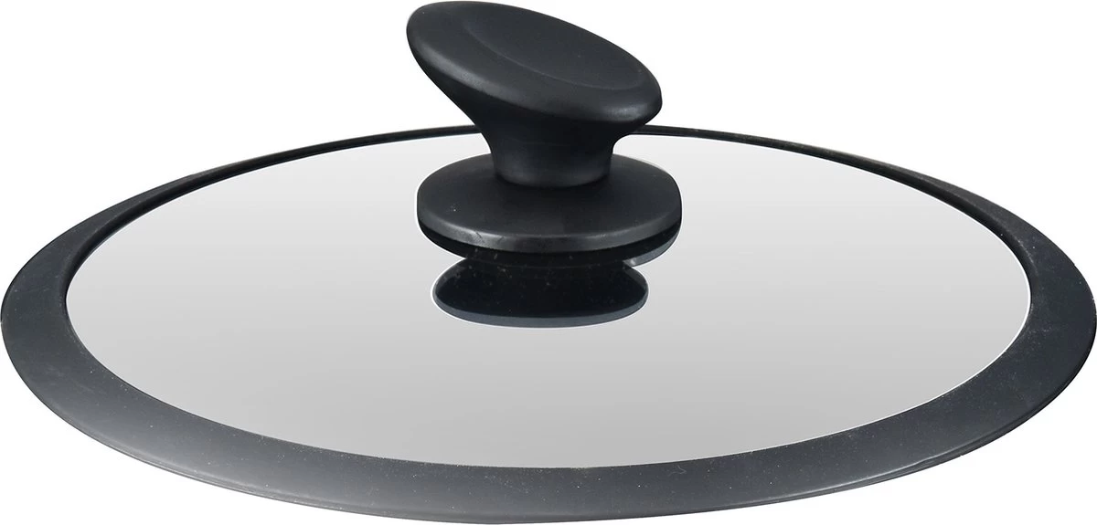 Teffo Tajine Pan / Tagine Ø 34 Cm - Modèle Profond - Convient à Toutes Les Plaques De Cuisson, Y Compris à Induction - Wit / Argent 2 Teffo Tajine Pan / Tagine Ø 34 Cm - Modèle Profond - Convient à Toutes Les Plaques De Cuisson, Y Compris à Induction - Wit / Argent – Image 2