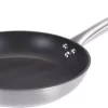 Poêle à Frire De Luxe Oneiro - Aluminium - ø24 X H 5 Cm - Cuisson - Salle à Manger - Cuisine - Poêle - Induction - Gaz - Casseroles - Poêles