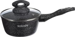 Ensemble De Marmites Satoshi De 10 Pièces Avec Revêtement Antiadhésif Et Poignées Ergonomiques Soft Au Toucher -Fournitures De Cuisine Boutique 1200x588 1