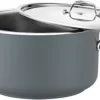 Pujadas Bain Marie Pan Ø24cm - 3.1 Litre - Acier Inoxydable 720973 - Hospitality & Professional