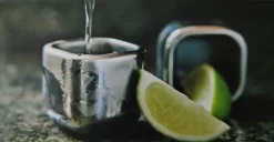 Parq Home - Verres à Liqueur Et Verres à Expresso En Acier Inoxydable Avec Gel Gel Set Carré 2 Pièces - Service De Bar - Café - Cadeau D'affaires - Cadeau -Fournitures De Cuisine Boutique 1200x624 2