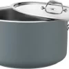 Pujadas Bain Marie Pan Ø32cm - 8,6 Litre - Acier Inoxydable 720975 - Hospitality & Professional