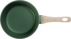 Forest, Casserole Avec Couvercle - Ø 18 Cm - 100% Aluminium Recyclé - Convient à Toutes Les Sources De Chaleur - Casserole Durable - Sans PFOA - Casserole - Faitout - Saucière - 3,2 L -Fournitures De Cuisine Boutique 1200x668 4