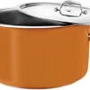 Pujadas Bain Marie Pan Ø28cm - 5,4 Litre - Acier Inoxydable 720964 - Hôtellerie Et Professionnel