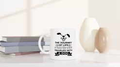 Le Voyage De La Life Est Plus Doux Lorsqu'il Voyage Avec Une Tasse En Céramique Pour Chien, Un Cadeau Pour Les Amoureux Des Chiens, Une Tasse à Café Pour Les Amoureux Des Chiens, D015-219W, 11 Oz, 13 Le Voyage De La Life Est Plus Doux Lorsqu'il Voyage Avec Une Tasse En Céramique Pour Chien, Un Cadeau Pour Les Amoureux Des Chiens, Une Tasse à Café Pour Les Amoureux Des Chiens, D015-219W, 11 Oz, -Fournitures De Cuisine Boutique 1200x675 38