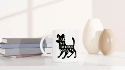 L'amour Est Une Tasse En Céramique à Quatre Pattes, Une Tasse De Café Amusante Pour Les Amoureux Des Chiens, Une Belle Tasse, Un Cadeau Perfect Pour Vos Proches, D015-100W, 11 Oz, -Fournitures De Cuisine Boutique 1200x675 67