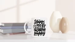 Le Happiness Est Une Tasse En Céramique De Puppy Chaud, Un Bon Cadeau Pour Vos Proches, Tasses De Cadeau De Propriétaire De Chien, Tasse Pour Les Amoureux Des Chiens, D015-236W, 11 Oz, -Fournitures De Cuisine Boutique 1200x675 85