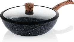 Batterie De Cuisine Westinghouse - Édition Spéciale Poêle Wok 30 Cm + Sauteuse 28 Cm + Poêle à Frire 28 Cm - Édition Spéciale 10 Batterie De Cuisine Westinghouse - Édition Spéciale Poêle Wok 30 Cm + Sauteuse 28 Cm + Poêle à Frire 28 Cm - Édition Spéciale -Fournitures De Cuisine Boutique 1200x677 1