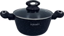 Ensemble De Marmites Satoshi De 10 Pièces Avec Revêtement Antiadhésif Et Poignées Ergonomiques Soft Au Toucher -Fournitures De Cuisine Boutique 1200x683 2