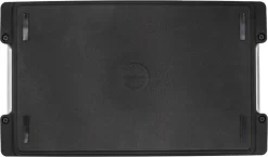 Plaque De Eurolux Avec Poignées En Acier Inoxydable - 41 X 24 X 2,5 Cm - Zwart - Aluminium - Convient à Toutes Les Sources De Chaleur 8 Plaque De Eurolux Avec Poignées En Acier Inoxydable - 41 X 24 X 2,5 Cm - Zwart - Aluminium - Convient à Toutes Les Sources De Chaleur -Fournitures De Cuisine Boutique 1200x706