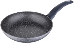 Poêle à Frire De Luxe Oneiro - ø20 X H 4,3 Cm - Cuisine - Salle à Manger - Cuisine - Poêle - Induction - Gaz - Casseroles - Poêles