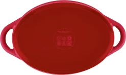 Cocotte En Fonte ERNESTO - Capacité : 4 L - Idéale Pour Des Rôtis Croustillants - Cocotte - Passe Au Four Jusqu'à 240 °C Et Tous Feux Dont Induction -Fournitures De Cuisine Boutique 1200x721