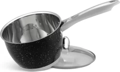 Edënbërg Black Line - Ensemble De Casseroles De Luxe - Acier Inoxydable - 12 Pièces - Base Sandwich -Fournitures De Cuisine Boutique 1200x726 2