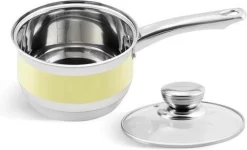 Edënbërg Prestige Line - Batterie De Cuisine De Luxe En Acier Inoxydable 12 Pièces - Équipé D'un Fond à 9 Couches! -Fournitures De Cuisine Boutique 1200x727 1