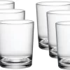 Bormioli Rocco 12x Verres à Shot / Verres à Shot 50 Ml De Verre - Caravelle - Verres à Shot - Verre à Shot / Verre à Shot - Verres à Shot / Verres à Verres à Shot
