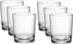 Bormioli Rocco 12x Verres à Shot / Verres à Shot 50 Ml De Verre - Caravelle - Verres à Shot - Verre à Shot / Verre à Shot - Verres à Shot / Verres à Verres à Shot