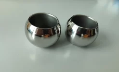 Sparq Home - Verres à Liqueur Et Verres à Espresso En Acier Inoxydable Avec Gel De Congélation Ensemble Autour De 2 Pièces - Service De Bar - Café - Cadeau D'affaires - Cadeau 13 Sparq Home - Verres à Liqueur Et Verres à Espresso En Acier Inoxydable Avec Gel De Congélation Ensemble Autour De 2 Pièces - Service De Bar - Café - Cadeau D'affaires - Cadeau -Fournitures De Cuisine Boutique 1200x728 2