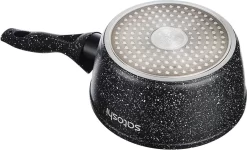 Ensemble De Marmites Satoshi De 10 Pièces Avec Revêtement Antiadhésif Et Poignées Ergonomiques Soft Au Toucher -Fournitures De Cuisine Boutique 1200x730 4