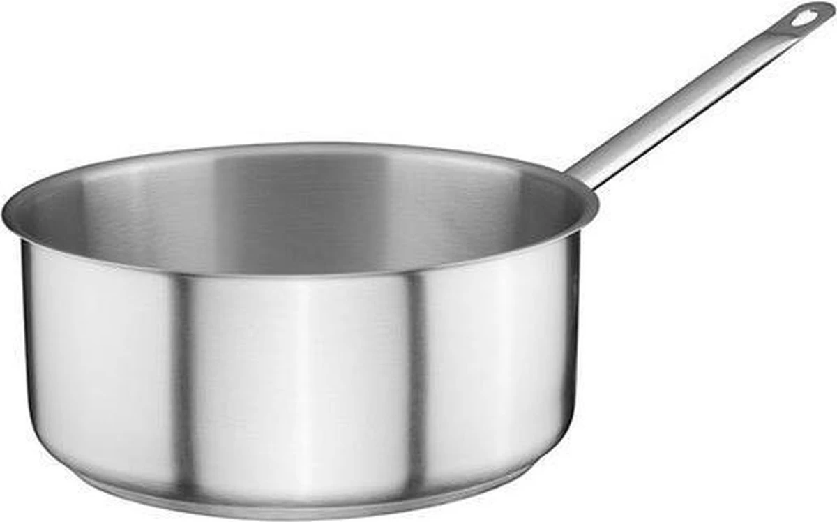 Ct Prof Casserole Low 1.5l 16x7.5cm Sans Couvercle - Toutes Les Plaques 1 Ct Prof Casserole Low 1.5l 16x7.5cm Sans Couvercle - Toutes Les Plaques