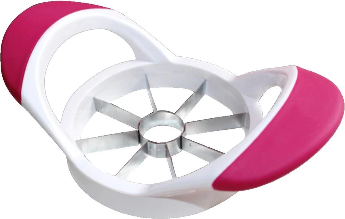 Coupe-fruits - Facile à Couper - Séparateur éplucheur De Fruits - Écologique - Ustensiles De Cuisine - Outils Inoxydable 2 Coupe-fruits - Facile à Couper - Séparateur éplucheur De Fruits - Écologique - Ustensiles De Cuisine - Outils Inoxydable – Image 2