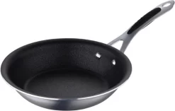 Poêle à Frire De Luxe Oneiro - ø20 X H 5 Cm - Cuisson - Salle à Manger - Cuisine - Poêle - Induction - Gaz - Casseroles - Poêles