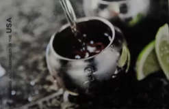 Sparq Home - Verres à Liqueur Et Verres à Espresso En Acier Inoxydable Avec Gel De Congélation Ensemble Autour De 2 Pièces - Service De Bar - Café - Cadeau D'affaires - Cadeau 10 Sparq Home - Verres à Liqueur Et Verres à Espresso En Acier Inoxydable Avec Gel De Congélation Ensemble Autour De 2 Pièces - Service De Bar - Café - Cadeau D'affaires - Cadeau -Fournitures De Cuisine Boutique 1200x775 1