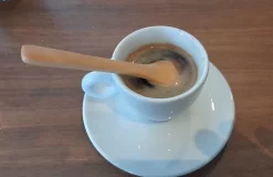 6 Cuillères En BAMBOU - Cuillères à Glace - Cuillères à Oeufs - Cuillères à Sauce - Cuillères à Café - Cuillères à Café -Fournitures De Cuisine Boutique 1200x777