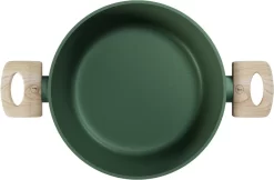 Forest, Casserole Avec Couvercle – Ø 28 Cm – 100% Aluminium Recyclé – Convient à Toutes Les Sources De Chaleur – Poêle Durable – Sans PFOA – Mijoteuse – Faitout – 11,8 L 14 Forest, Casserole Avec Couvercle – Ø 28 Cm – 100% Aluminium Recyclé – Convient à Toutes Les Sources De Chaleur – Poêle Durable – Sans PFOA – Mijoteuse – Faitout – 11,8 L -Fournitures De Cuisine Boutique 1200x786 2
