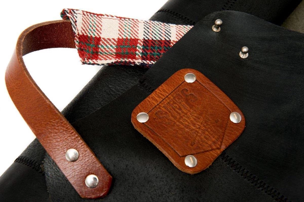 Sorprese Premium – Tablier Bbq – Brun-noir Diamant – Tablier Bbq Homme – 100% Cuir Premium – Y Compris Ouvre-bouteille - Tablier Bbq Cuir Homme 11 Sorprese Premium – Tablier Bbq – Brun-noir Diamant – Tablier Bbq Homme – 100% Cuir Premium – Y Compris Ouvre-bouteille - Tablier Bbq Cuir Homme – Image 11