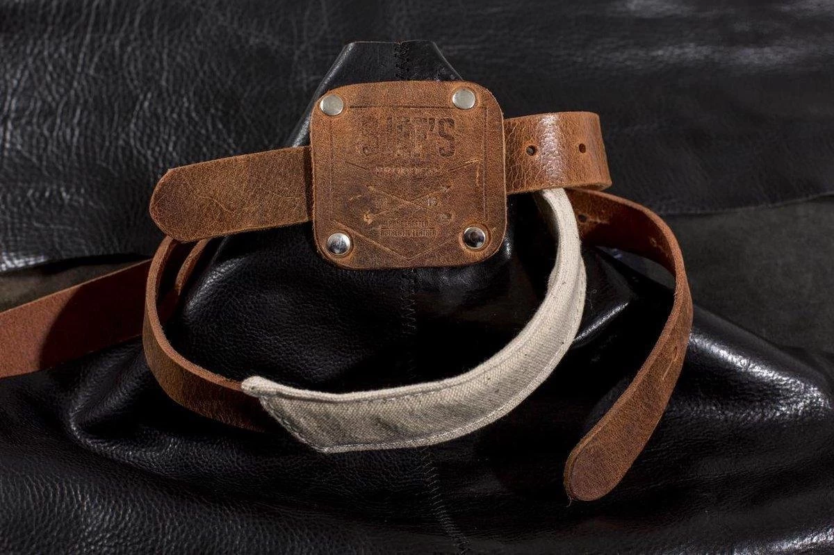 Sorprese Premium – Tablier Bbq – Brun-noir Diamant – Tablier Bbq Homme – 100% Cuir Premium – Y Compris Ouvre-bouteille - Tablier Bbq Cuir Homme 12 Sorprese Premium – Tablier Bbq – Brun-noir Diamant – Tablier Bbq Homme – 100% Cuir Premium – Y Compris Ouvre-bouteille - Tablier Bbq Cuir Homme – Image 12