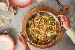 Fissler Original- Profi Collection Cocotte Avec Couvercle En Acier Inoxydable High Dome 24cm -Fournitures De Cuisine Boutique 1200x800 105