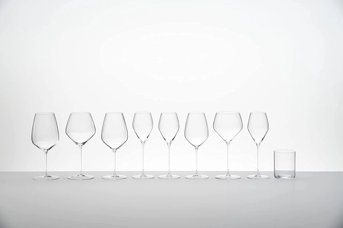 Ensemble De Verres à Flûtes à Champagne - Fête De Noël Dîner Fête Du Nouvel An Fête D'anniversaire - Verre De Haute Qualité - Durable - Parfait Comme Cadeau Verre à Champagne 1 Ensemble De Verres à Flûtes à Champagne - Fête De Noël Dîner Fête Du Nouvel An Fête D'anniversaire - Verre De Haute Qualité - Durable - Parfait Comme Cadeau Verre à Champagne